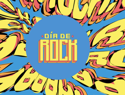 Festival Día de Rock 2019 portada
