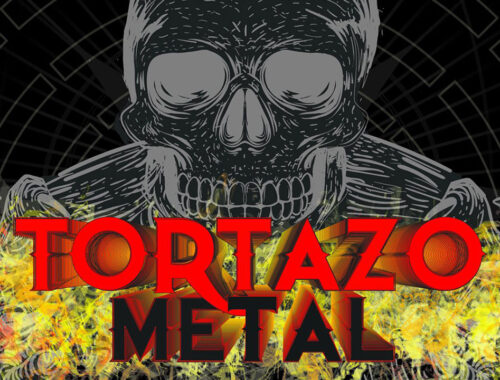 Tortazo Metal 2019 portada