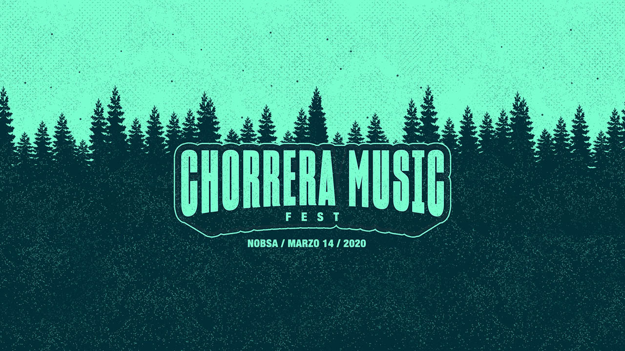 Chorrera Music Fest portada