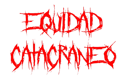 Equidad Catacráneo logo
