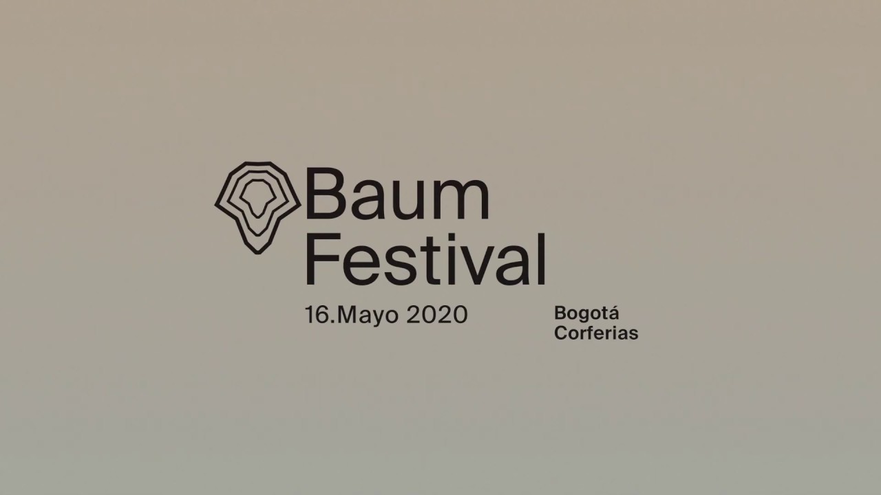 BAUM Festival portada
