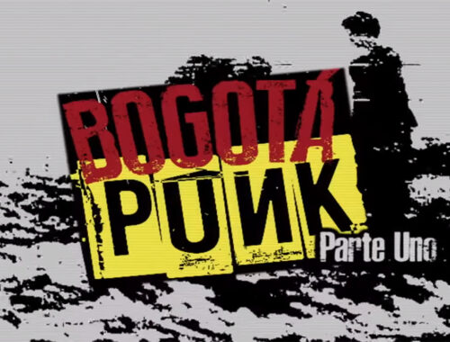 Bogota Punk