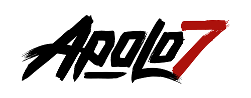 Apolo 7 Logo