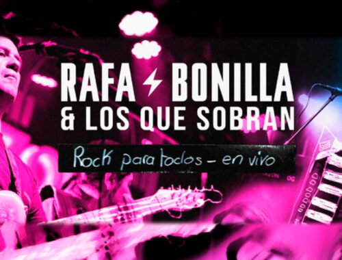 Rafa Bonilla