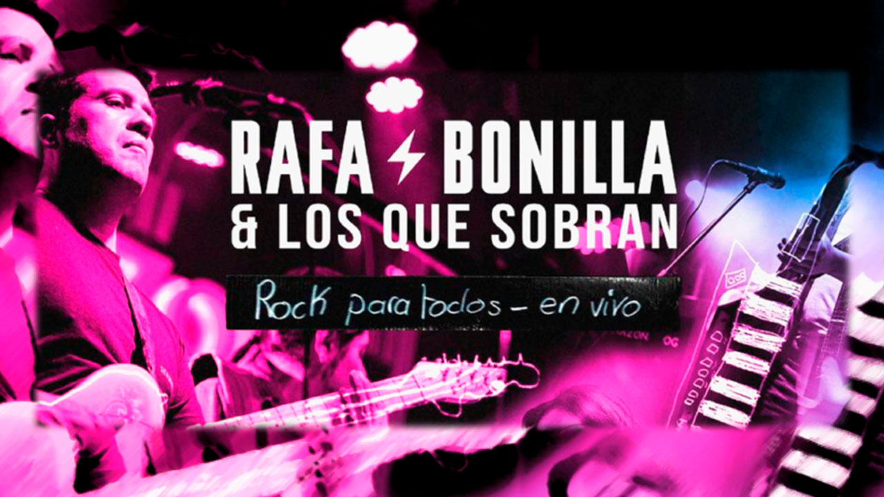 Rafa Bonilla
