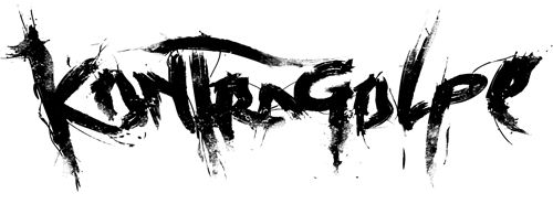 Kontragolpe logo