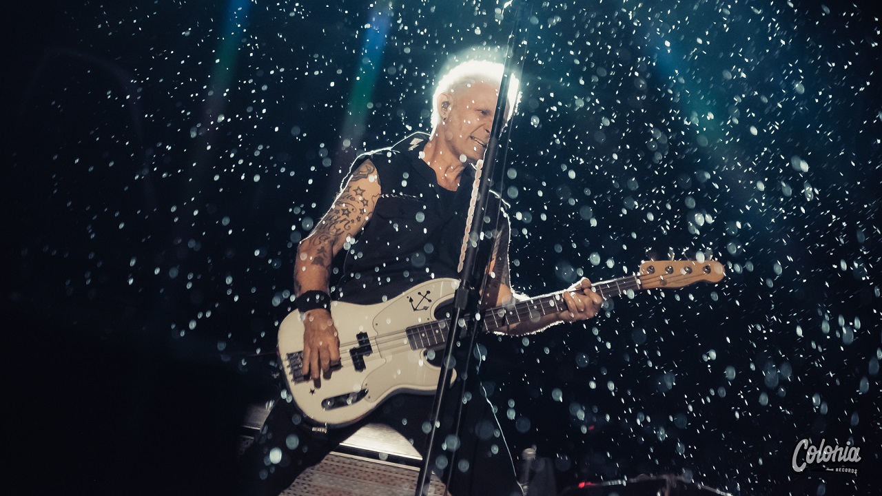 Green Day Green Day - The Saviors Tour 2025