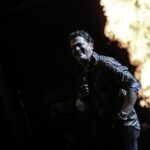 Carlos Vives deslumbró en el Festival Cordillera 2025 con un concierto inolvidable que combinó vallenato, cumbia y pop rock, anunciando además una gira por Colombia en 2026.