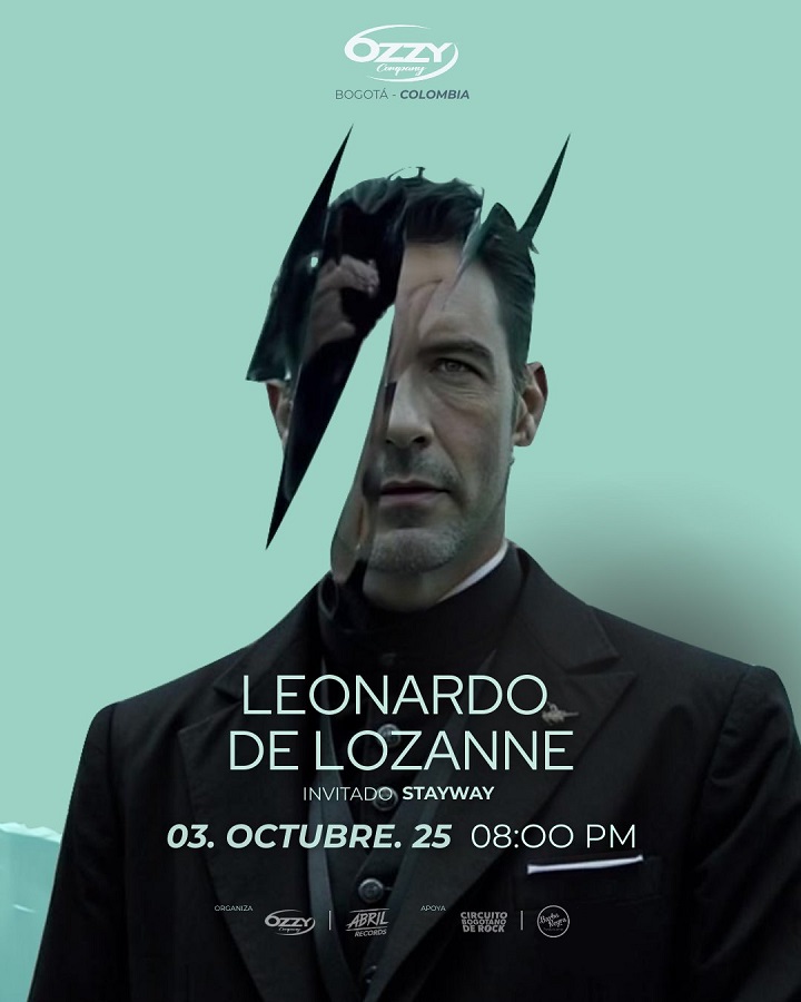 Leonaro Lozanne Ozzy bar Final Leonaro Lozanne Ozzy bar Final
