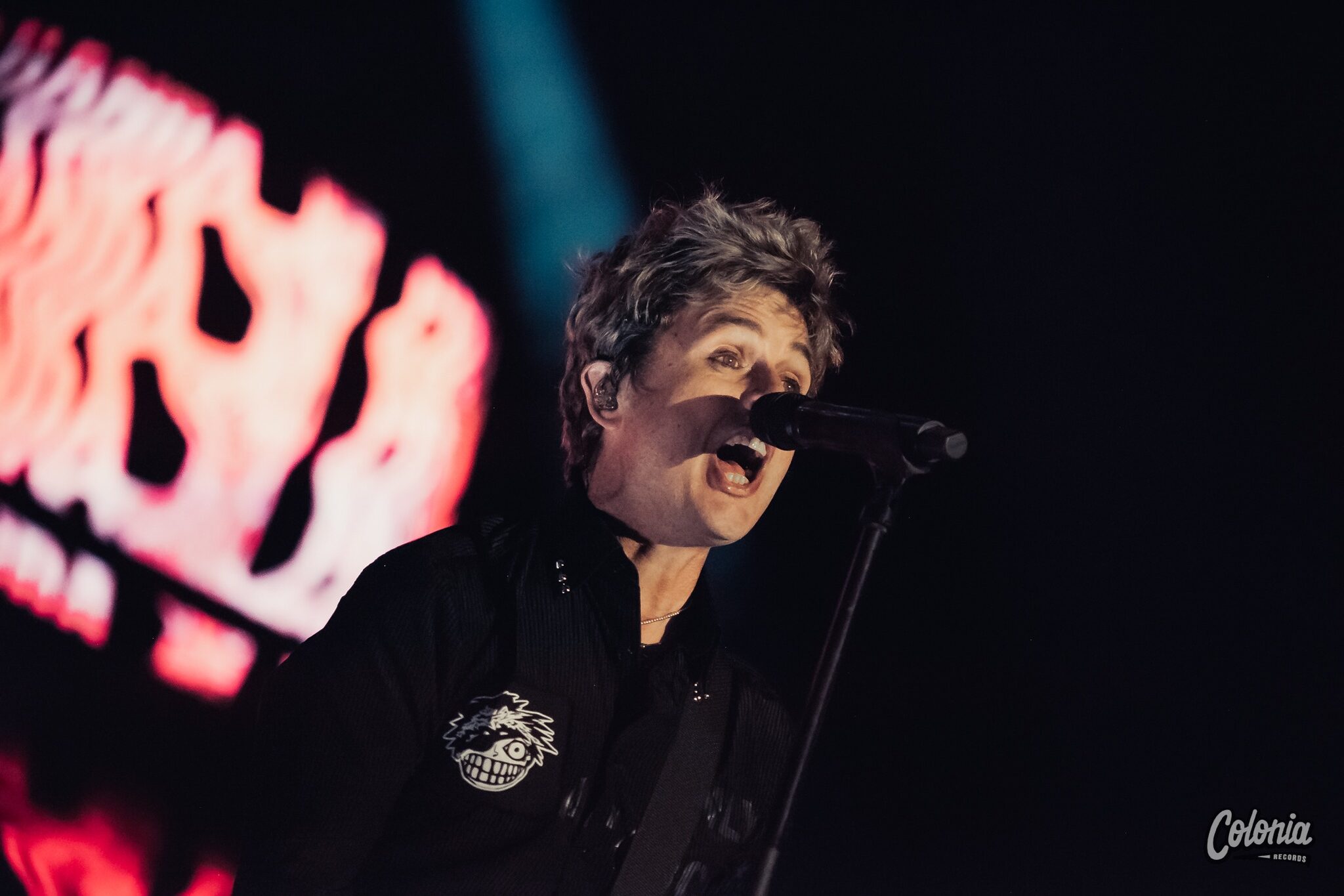 Green Day - The Saviors Tour 2025
