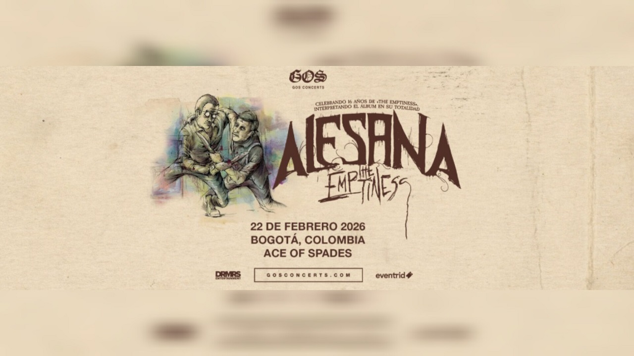 Alesana「The Emptiness」（国内盤） ALESANA THE EMPTINESS 国内盤・レア希少 - メルカリ