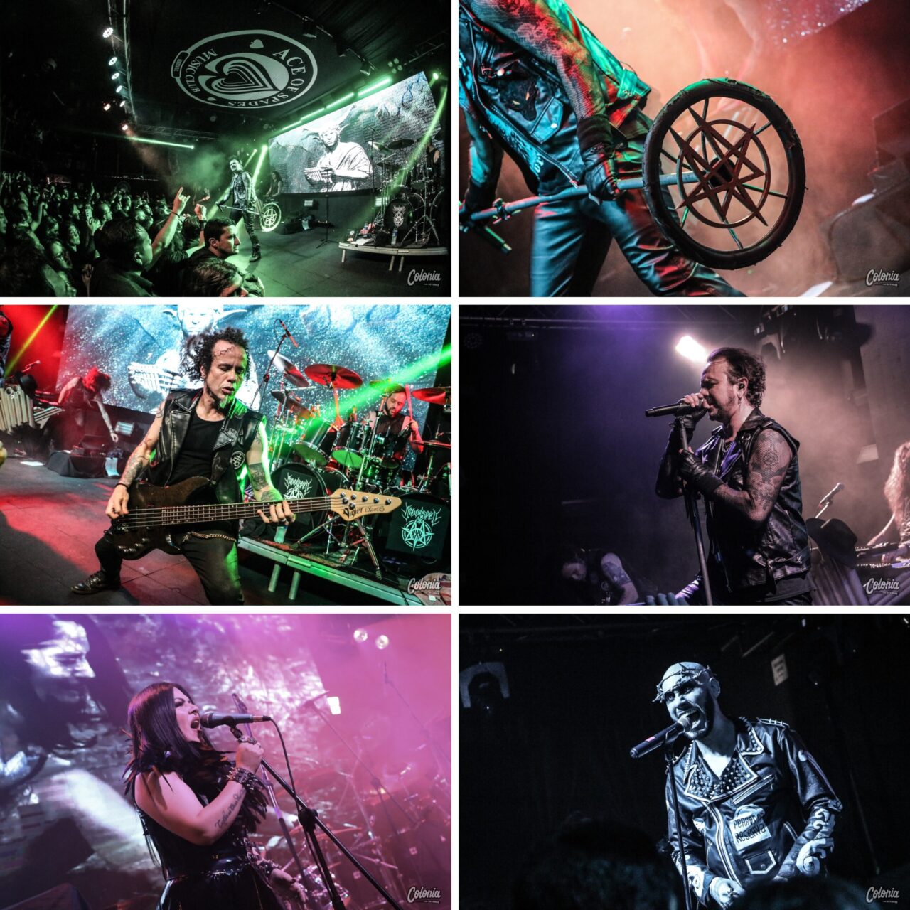 Moonspell 2