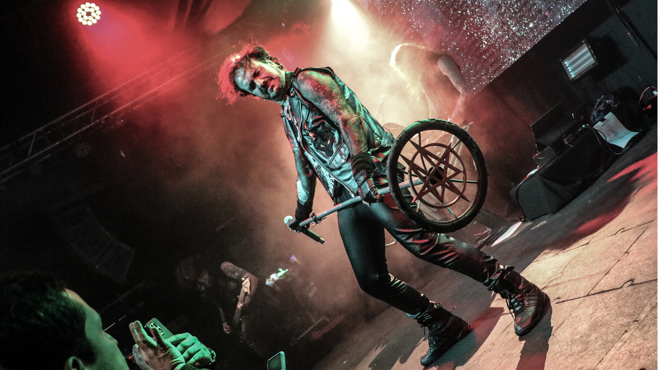 Moonspell