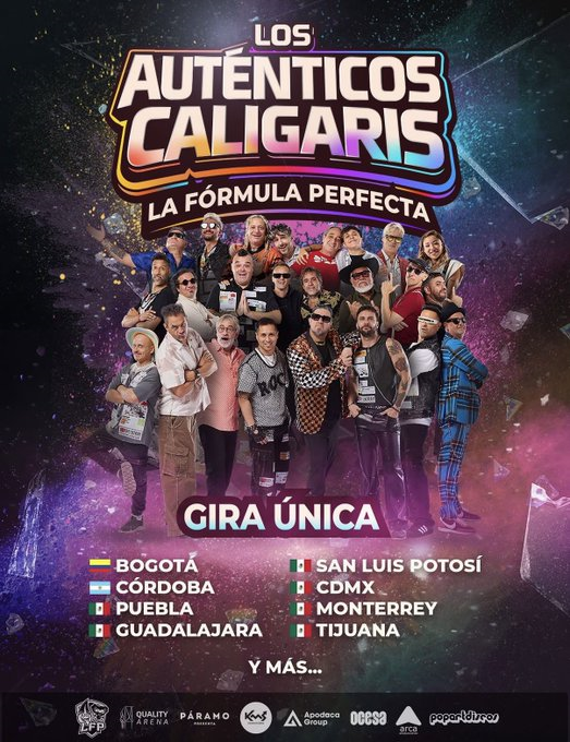 caliga