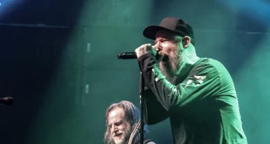 In Flames