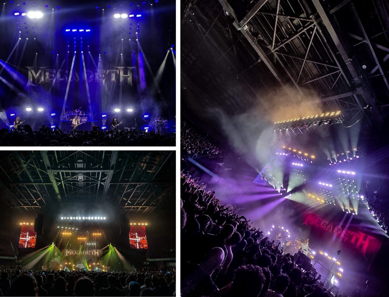 Megadeth