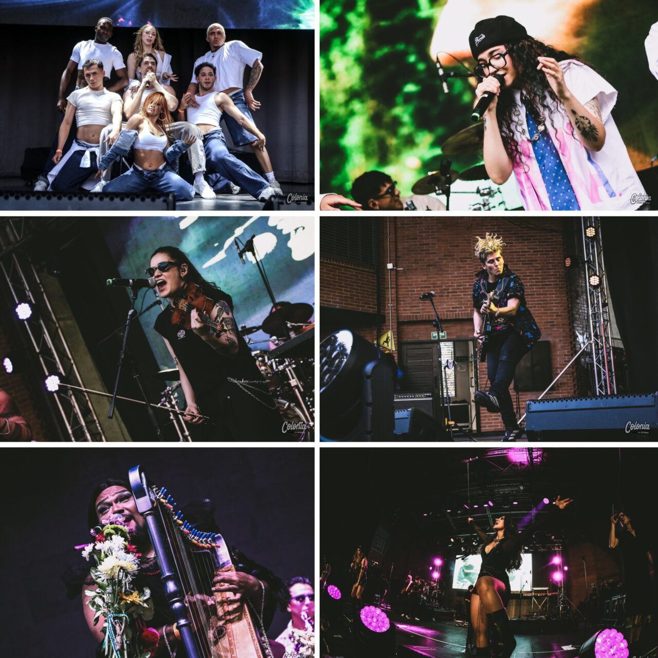 TOp Show Colombo Top Show Colombo
