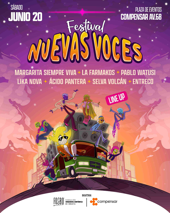 FLAYER FESTIVAL