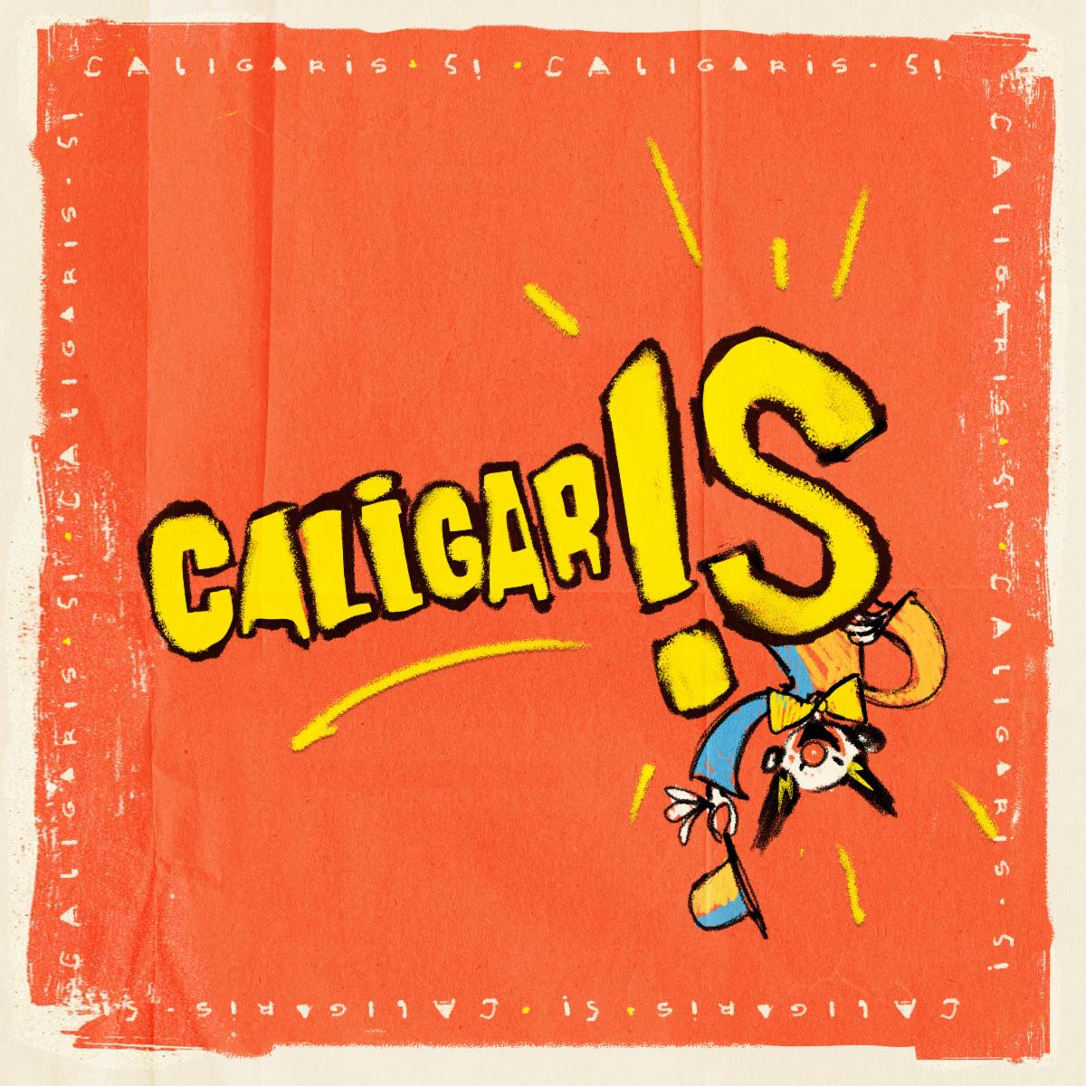 Caligaris