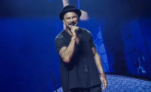 Ricardo Arjona
