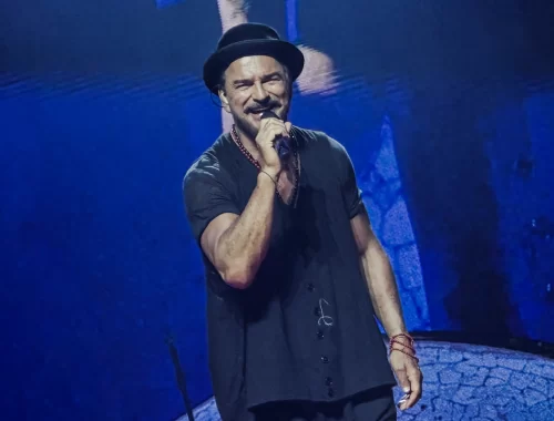 Ricardo Arjona