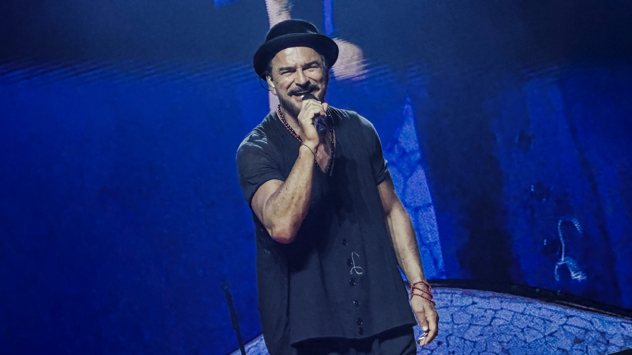 Ricardo Arjona