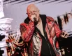 Helloween Michael Kiske