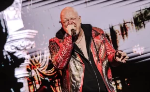Helloween Michael Kiske