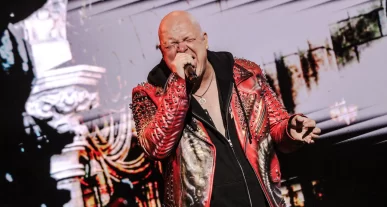 Helloween Michael Kiske