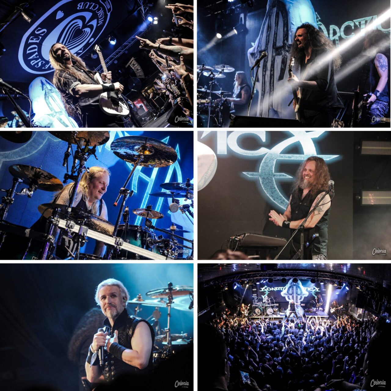 Sonata Arctica