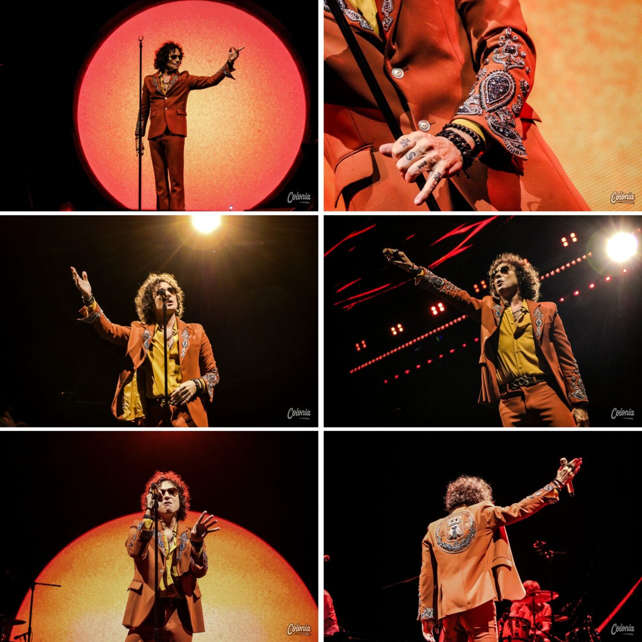 Bunbury Enrique Bunbury